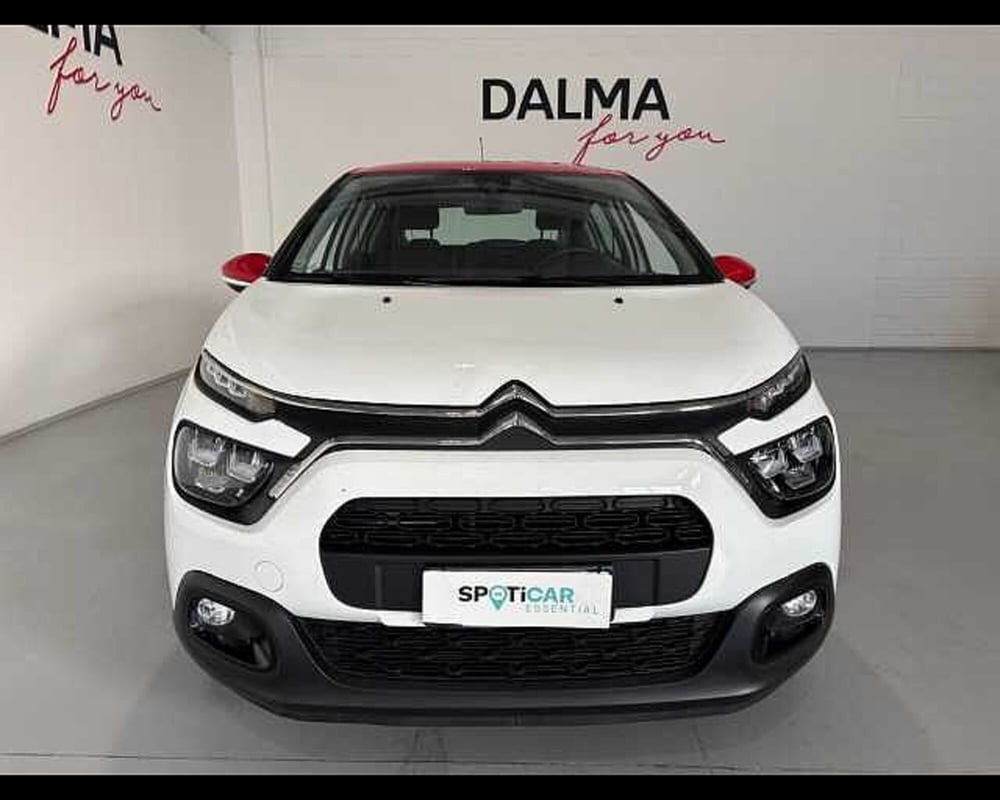 Citroen C3 usata a Milano (2)