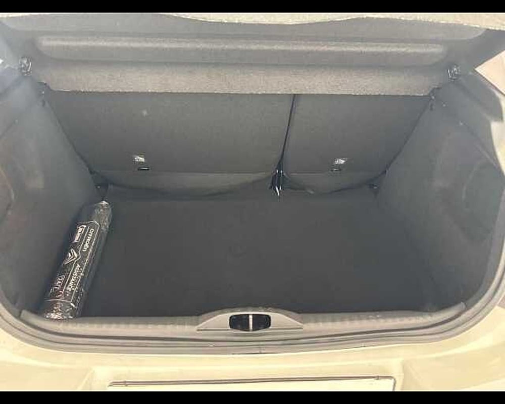 Citroen C3 usata a Milano (9)