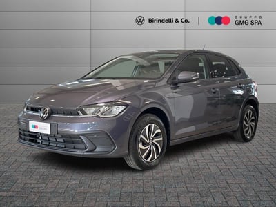 Volkswagen Polo 1.0 EVO del 2024 usata a Pistoia