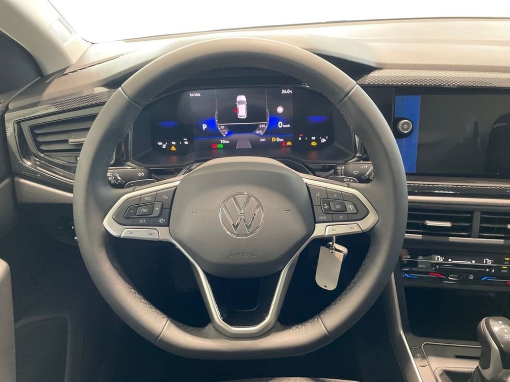 Volkswagen Polo usata a Pistoia (10)