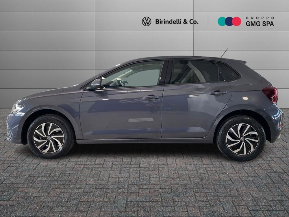 Volkswagen Polo usata a Pistoia (5)