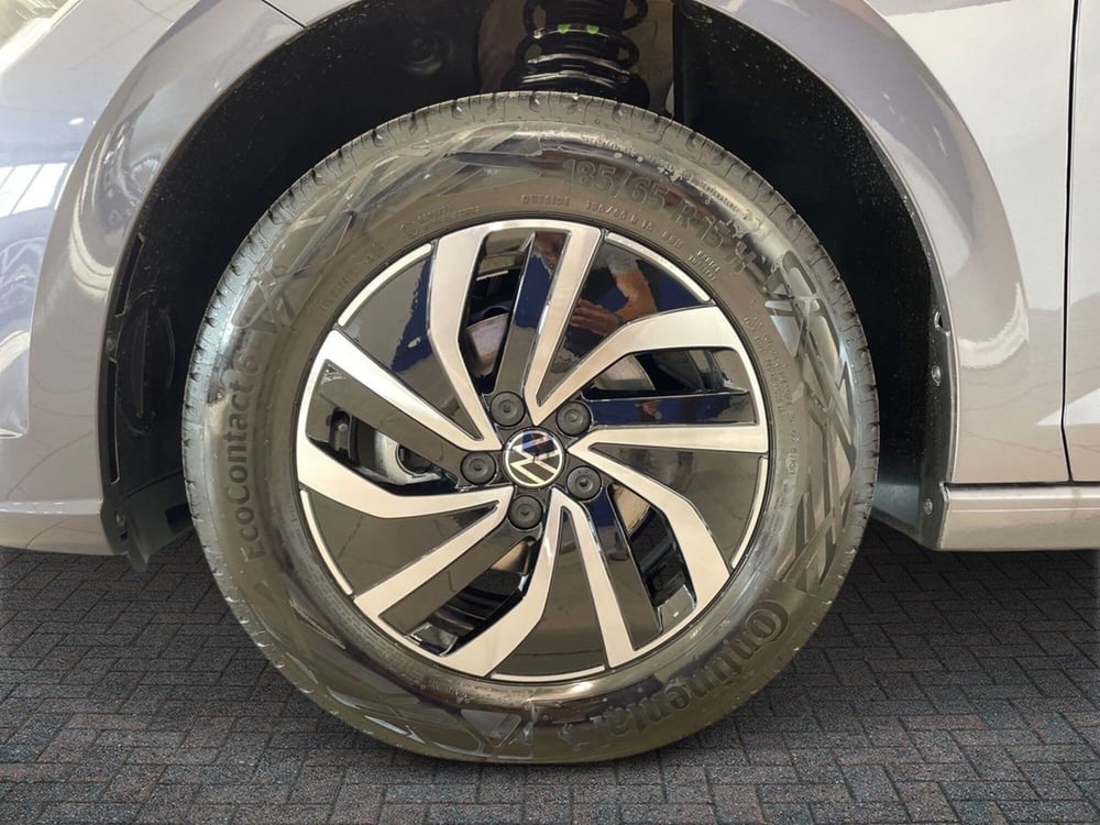 Volkswagen Polo usata a Pistoia (6)