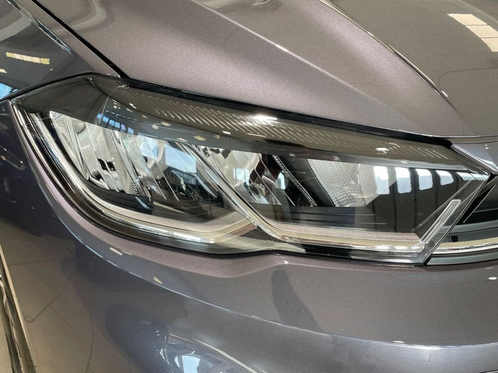 Volkswagen Polo usata a Pistoia (7)