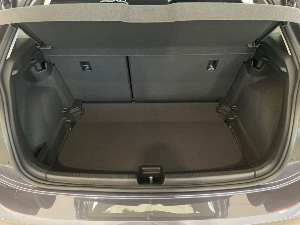 Volkswagen Polo usata a Pistoia (8)