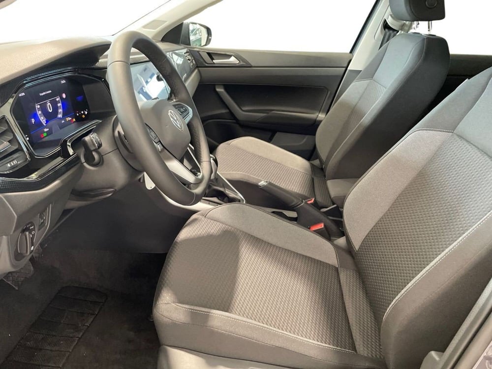 Volkswagen Polo usata a Pistoia (9)