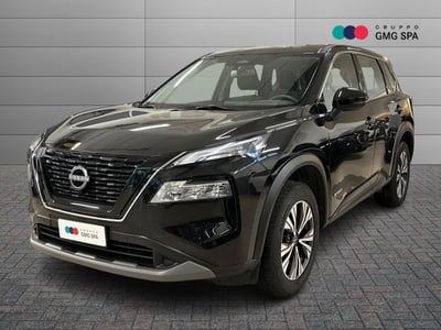 Nissan X-Trail 1.5 e-power N-Connecta e-4orce 4wd 7p.ti del 2023 usata a Firenze