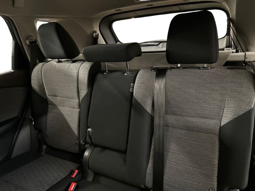 Nissan X-Trail usata a Firenze (12)