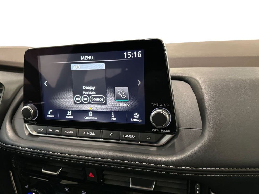 Nissan X-Trail usata a Firenze (14)