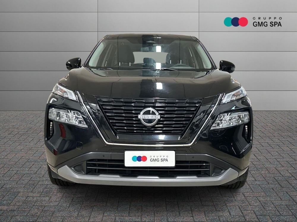 Nissan X-Trail usata a Firenze (2)