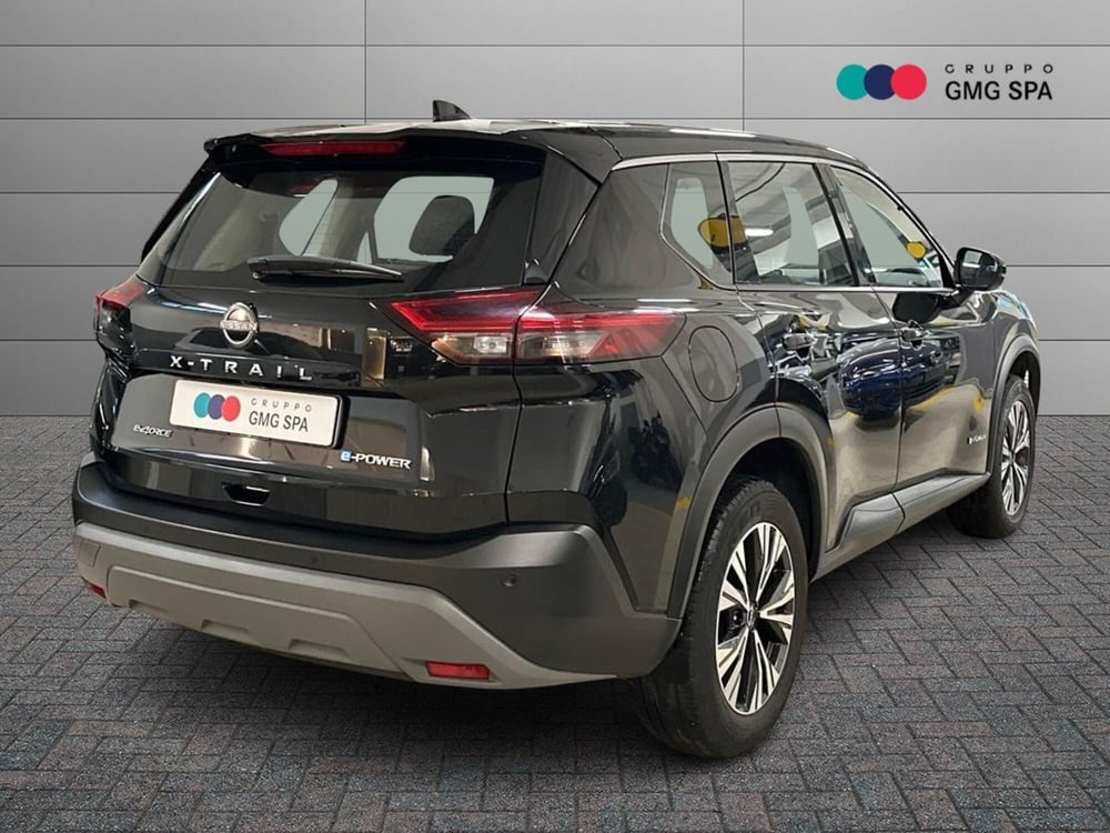 Nissan X-Trail usata a Firenze (3)