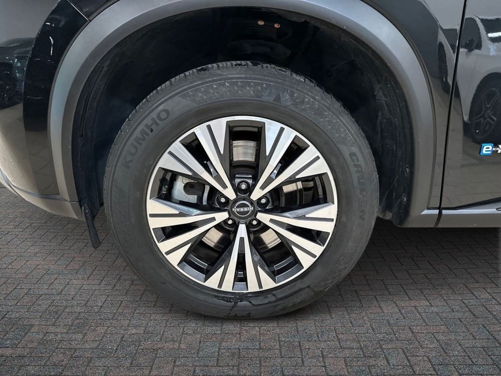 Nissan X-Trail usata a Firenze (6)