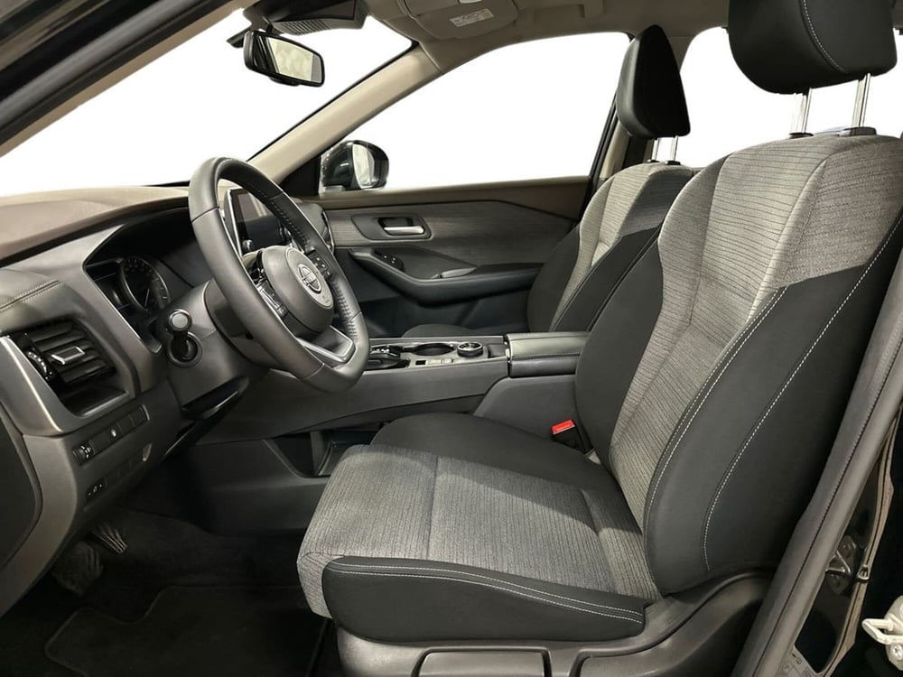 Nissan X-Trail usata a Firenze (9)
