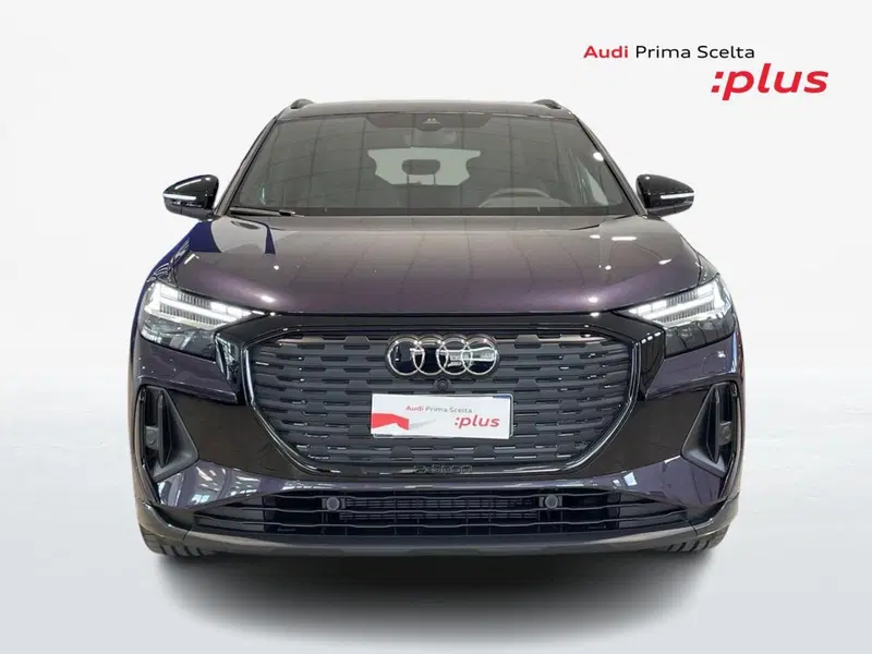 Audi Q4 usata a Pistoia (13)