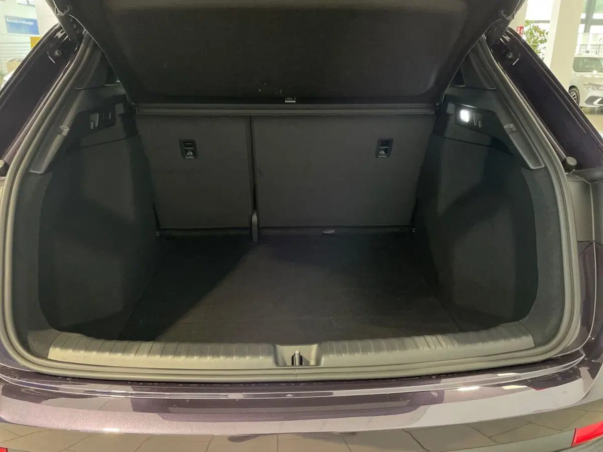 Audi Q4 usata a Pistoia (15)