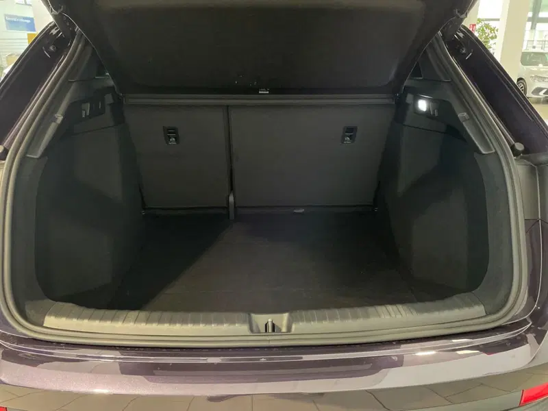 Audi Q4 usata a Pistoia (15)