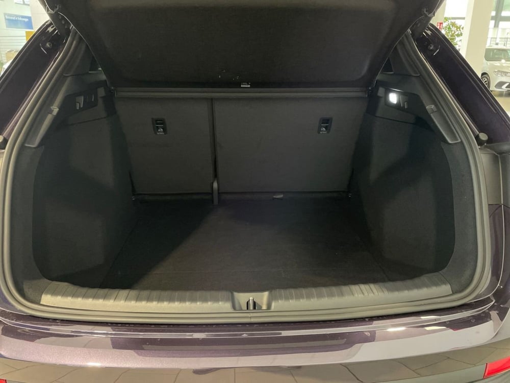 Audi Q4 usata a Pistoia (15)