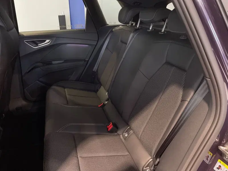 Audi Q4 usata a Pistoia (19)