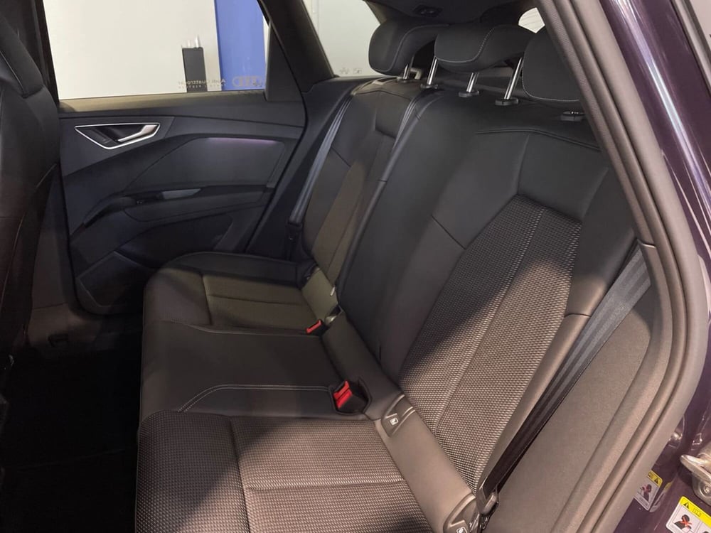 Audi Q4 usata a Pistoia (19)