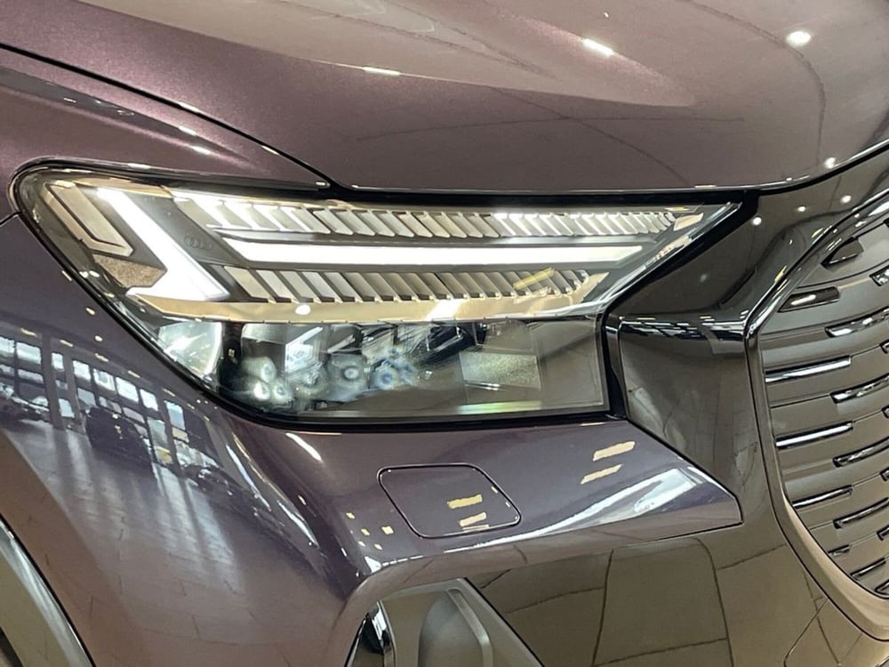 Audi Q4 usata a Pistoia (6)