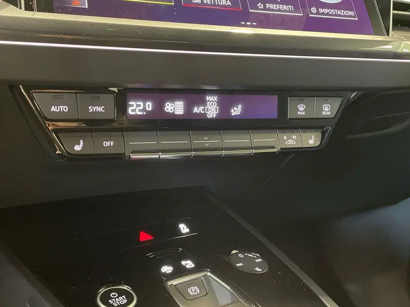 Audi Q4 usata a Pistoia (9)