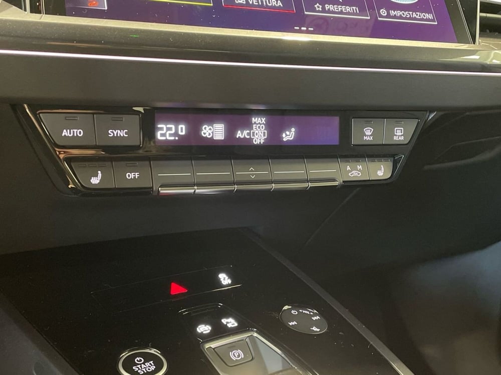 Audi Q4 usata a Pistoia (9)