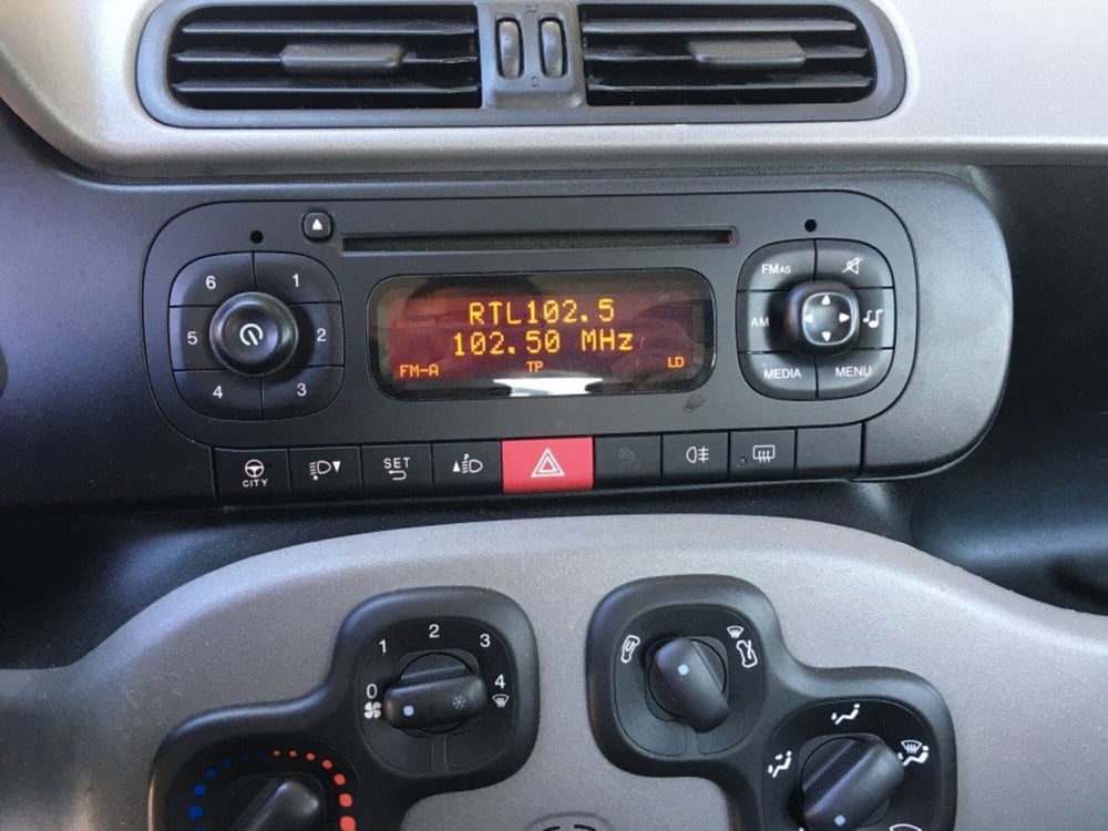Fiat Panda usata a Cuneo (10)