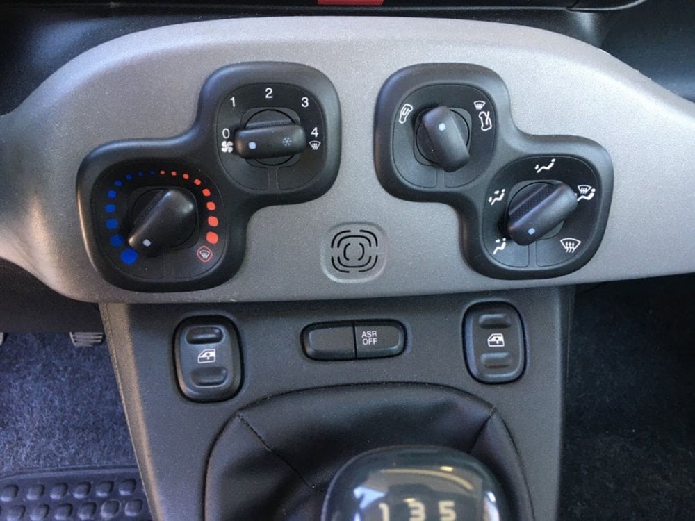 Fiat Panda usata a Cuneo (11)