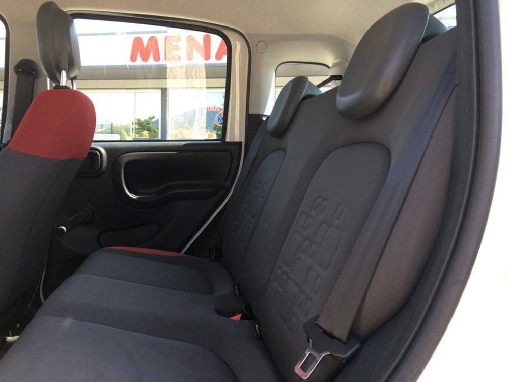 Fiat Panda usata a Cuneo (6)