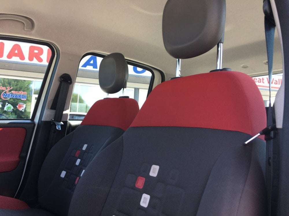 Fiat Panda usata a Cuneo (7)