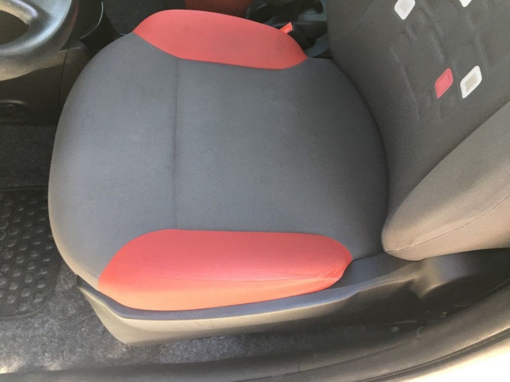 Fiat Panda usata a Cuneo (8)