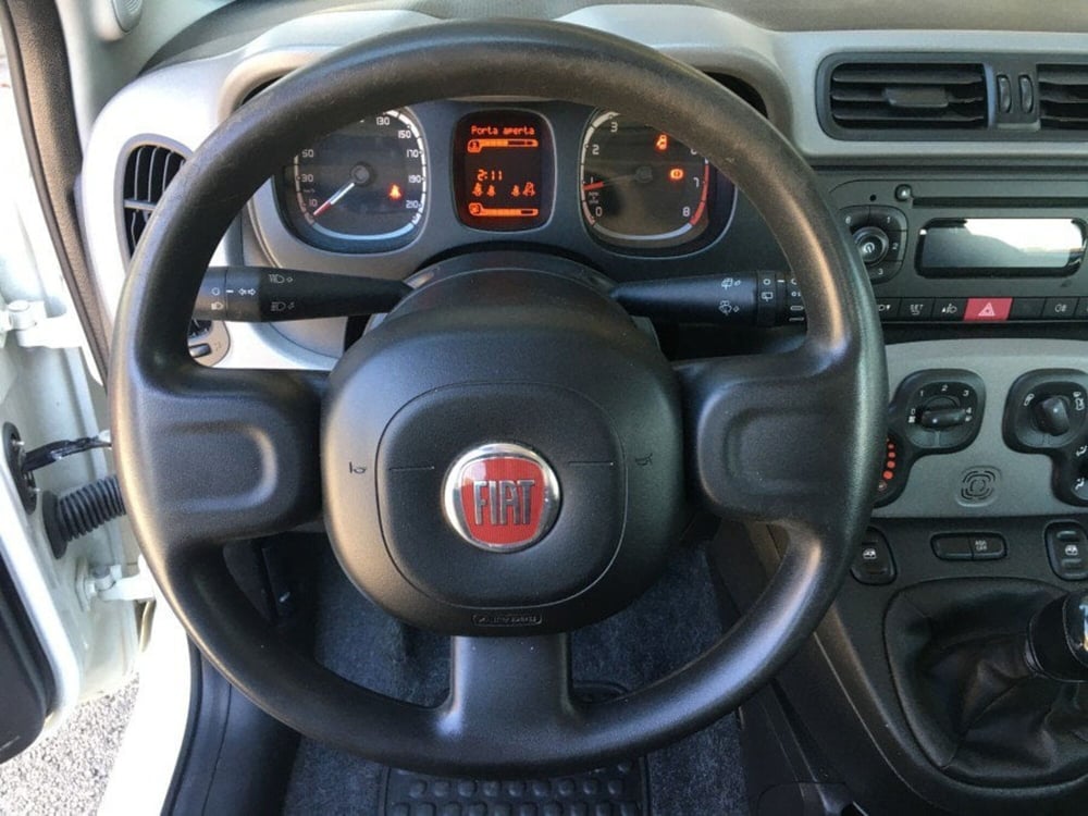 Fiat Panda usata a Cuneo (9)