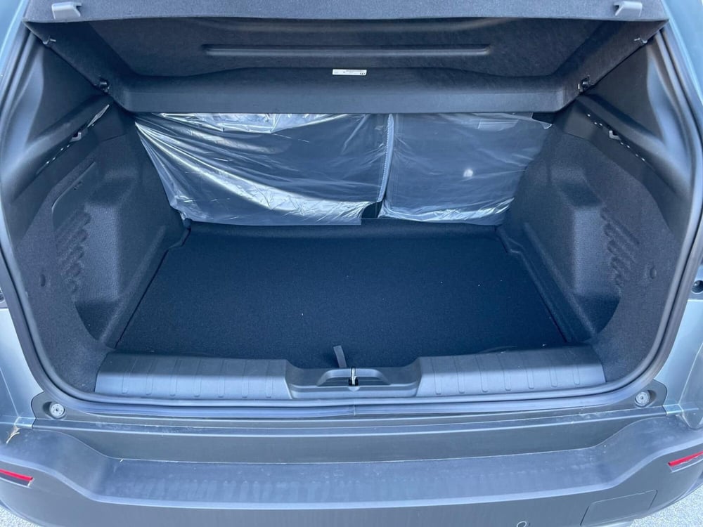 Jeep Avenger nuova a Ancona (19)