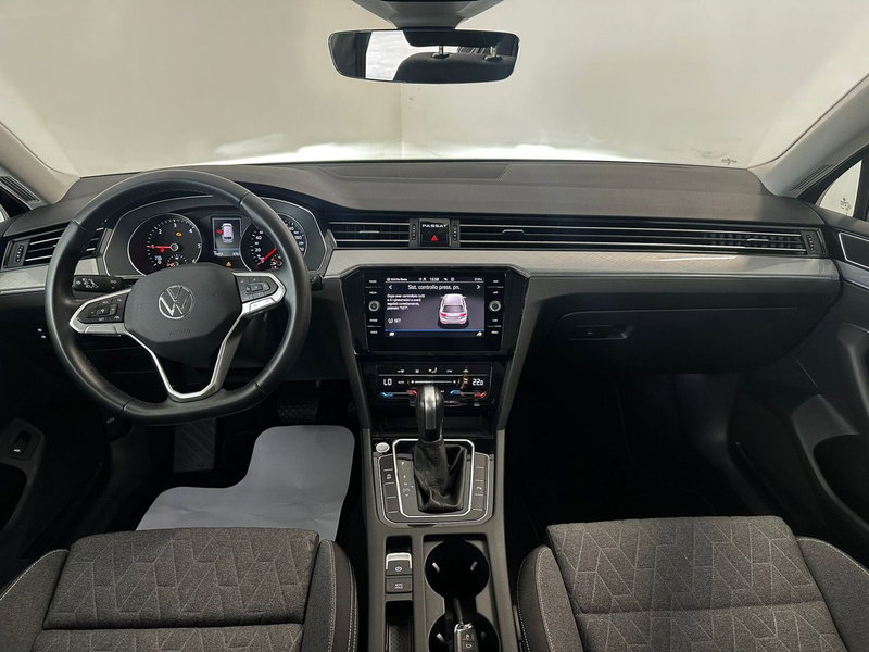 Volkswagen Passat usata a L'Aquila (16)