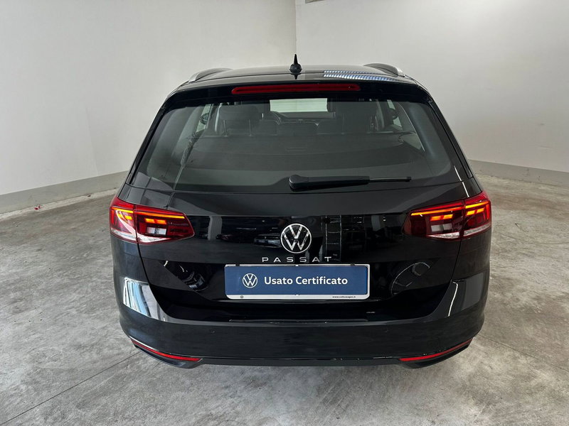 Volkswagen Passat usata a L'Aquila (2)