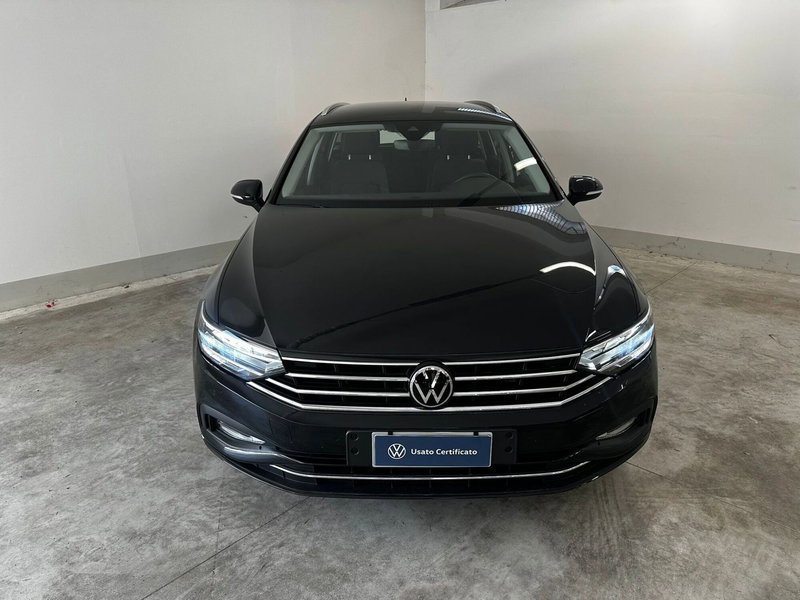 Volkswagen Passat usata a L'Aquila (5)