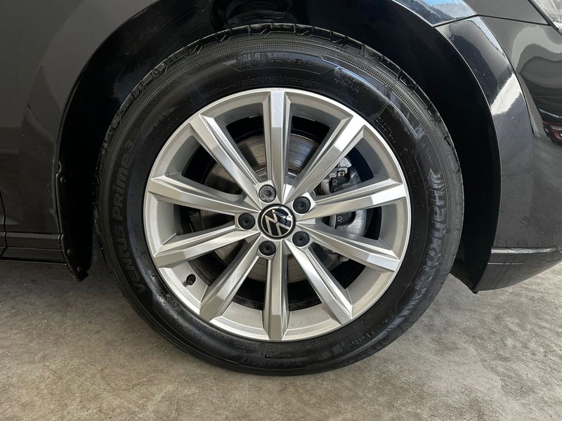 Volkswagen Passat usata a L'Aquila (7)