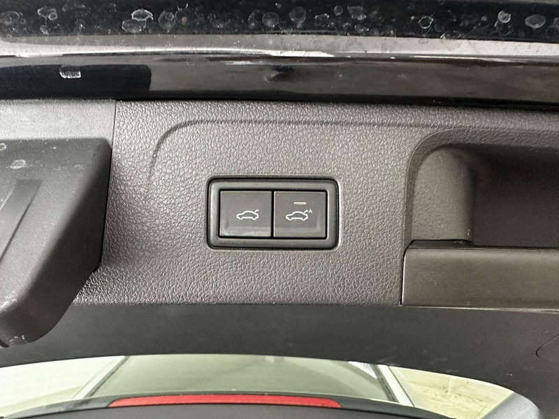 Volkswagen Passat usata a L'Aquila (9)