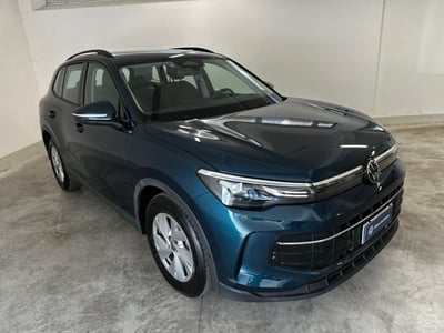 Volkswagen Tiguan 2.0 tdi Life 150cv dsg del 2024 usata a Avezzano