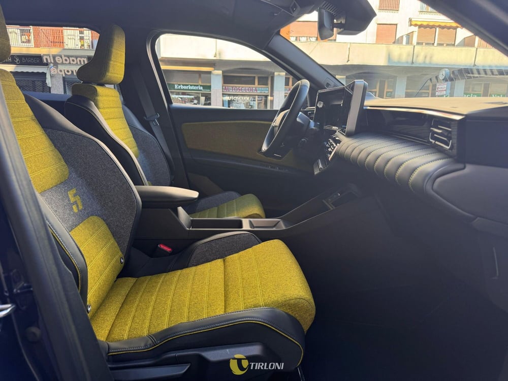 Renault Renault 5 usata a Milano (10)