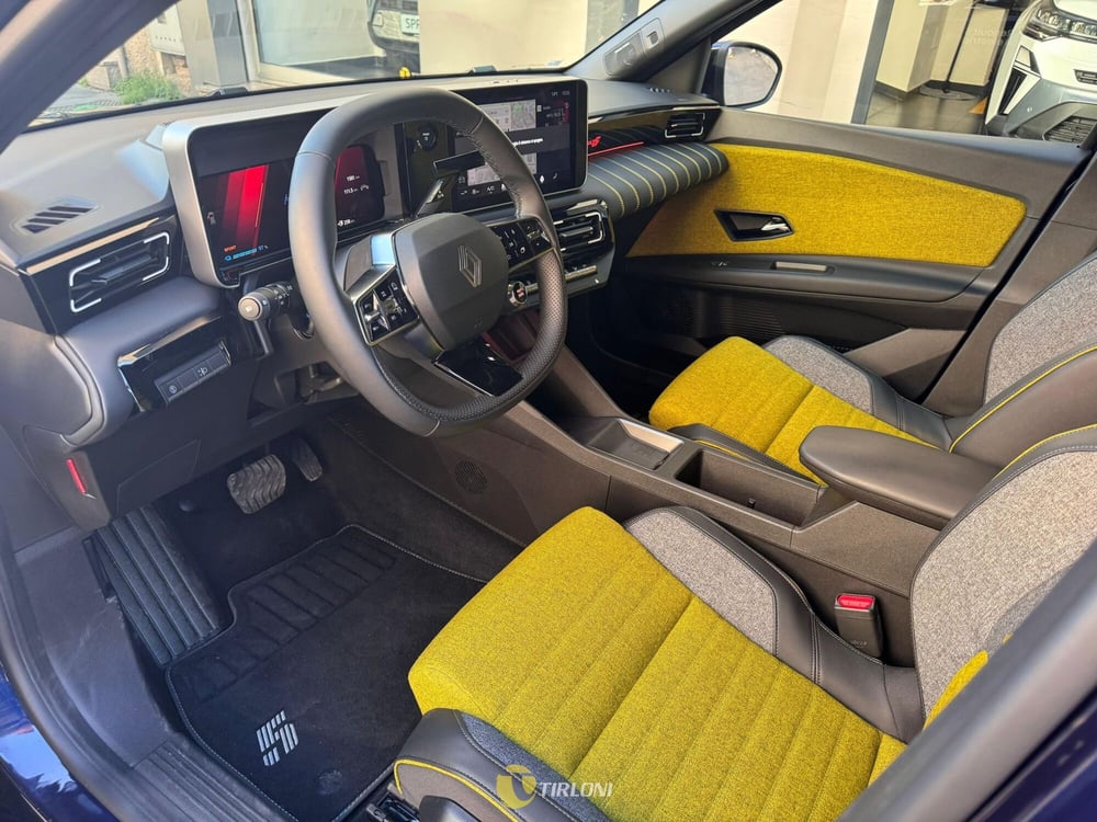 Renault Renault 5 usata a Milano (11)