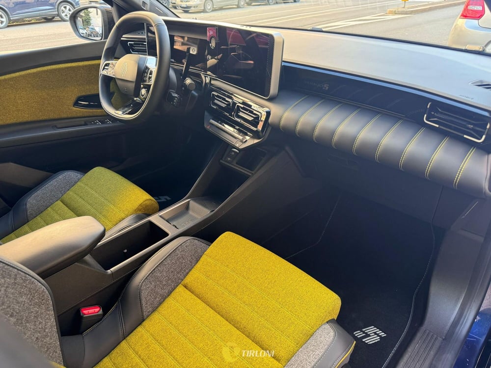 Renault Renault 5 usata a Milano (12)