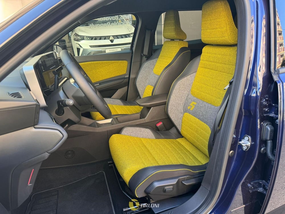 Renault Renault 5 usata a Milano (13)