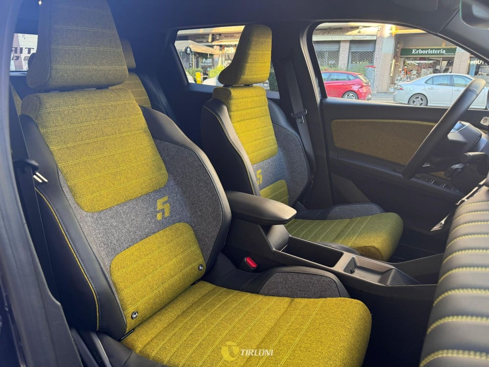 Renault Renault 5 usata a Milano (14)