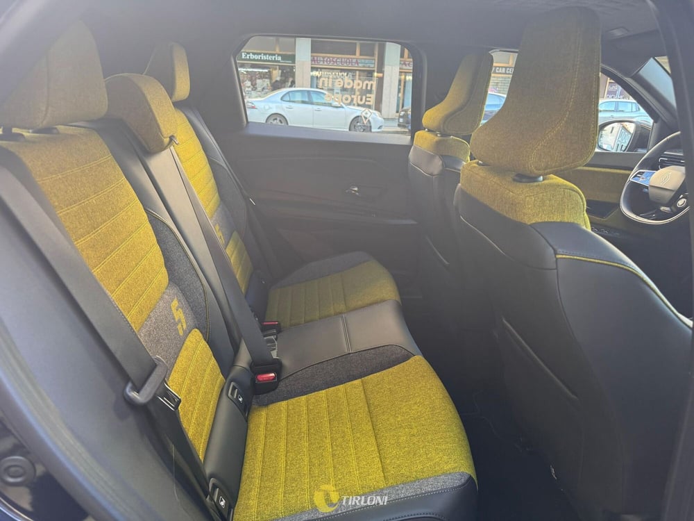 Renault Renault 5 usata a Milano (15)