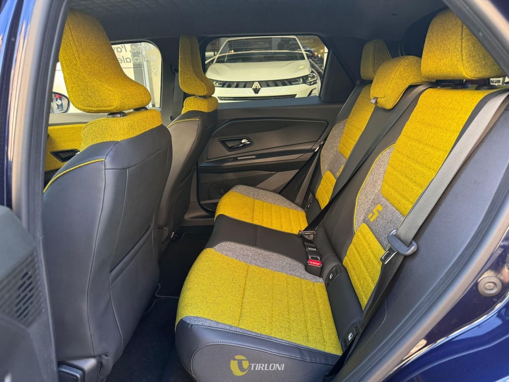 Renault Renault 5 usata a Milano (16)