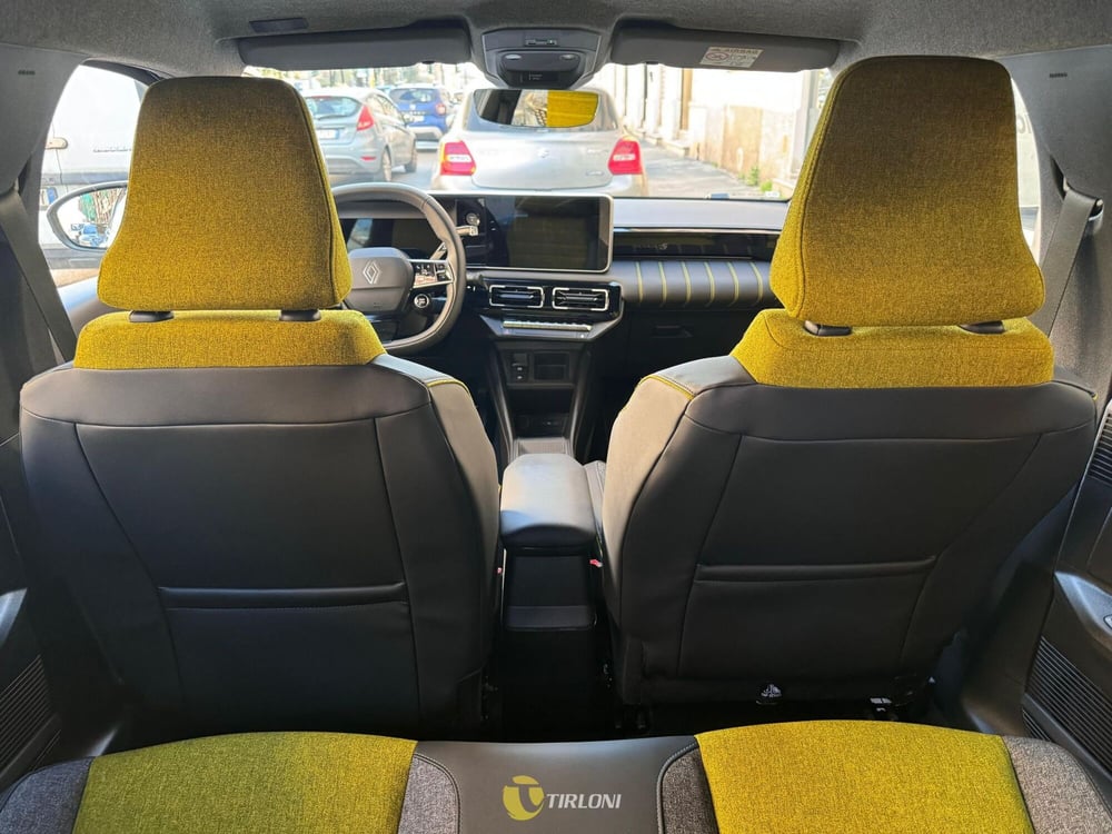 Renault Renault 5 usata a Milano (17)