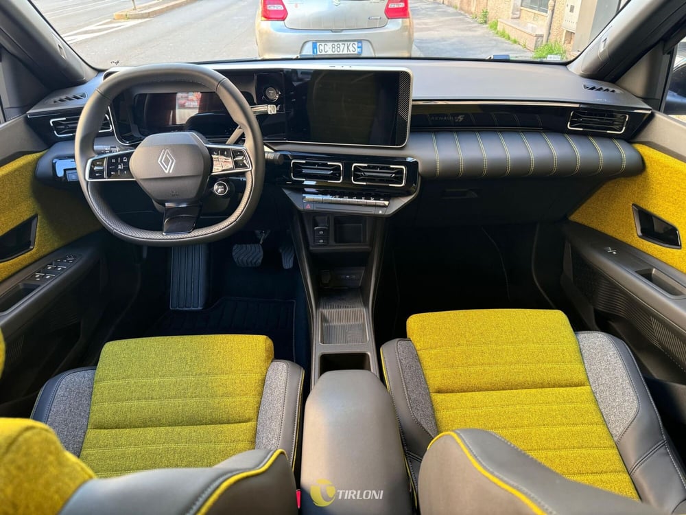 Renault Renault 5 usata a Milano (18)