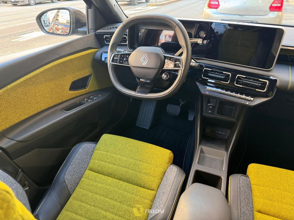 Renault Renault 5 usata a Milano (19)