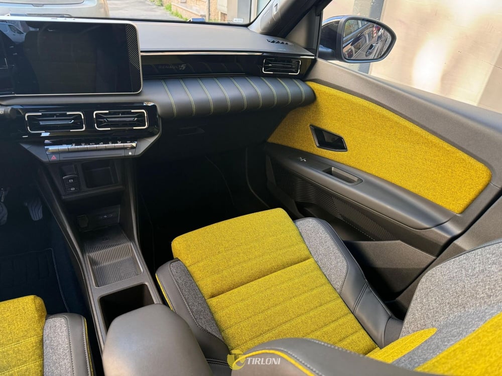Renault Renault 5 usata a Milano (20)
