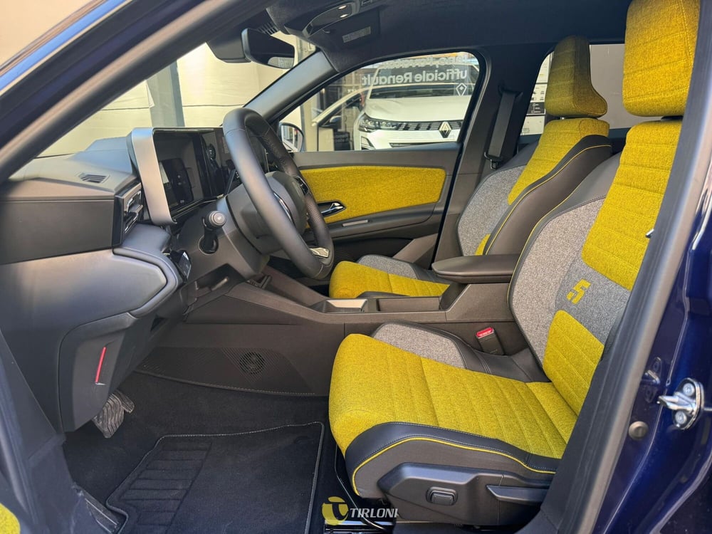 Renault Renault 5 usata a Milano (9)